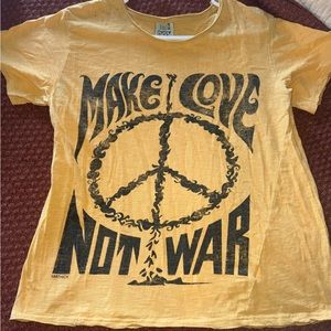 Peace Tee